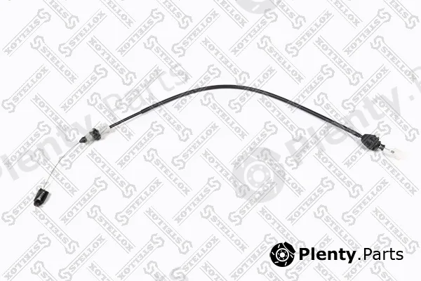 Stellox 29-98124-SX — Accelerator Cable