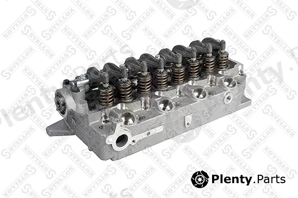 Stellox 11-08062K-SX — Cylinder Head