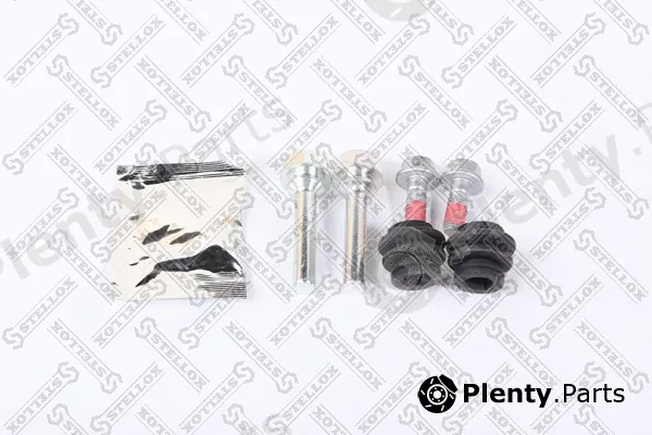Stellox 04-98715-SX — Guide Sleeve Kit, brake caliper