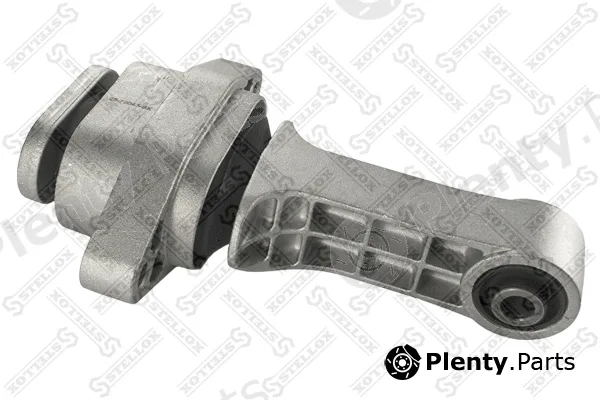 Stellox 25-73043-SX — Mounting, engine