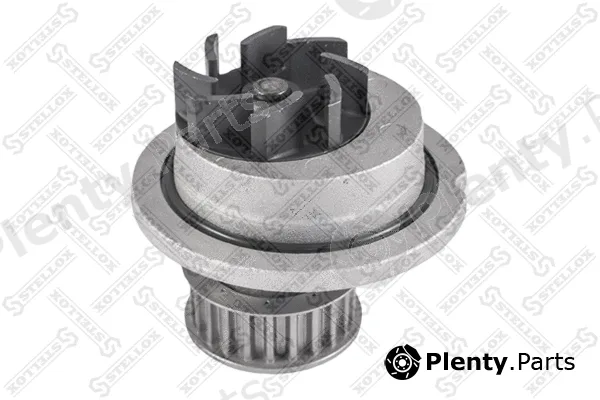 Stellox 4500-0213-SX — Water Pump, engine cooling
