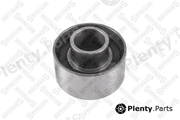 Stellox 03-40582-SX — Tensioner Pulley, V-ribbed belt