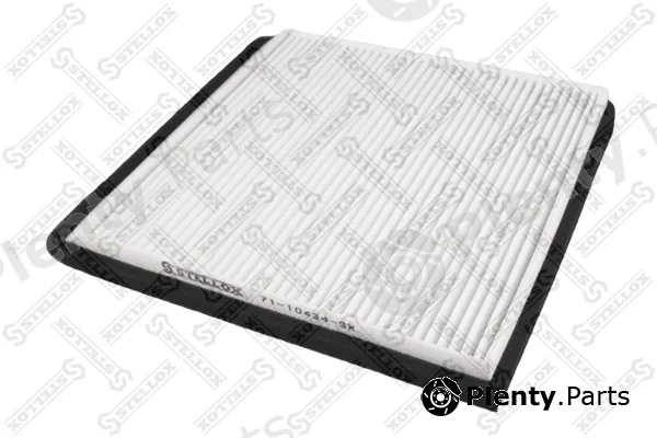 Stellox 71-10434-SX — Filter, cabin air