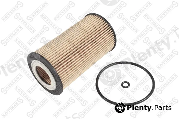 Stellox 20-50506-SX — Oil Filter
