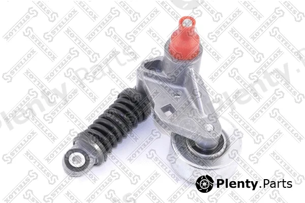 Stellox 03-40275-SX — Belt Tensioner, V-ribbed belt