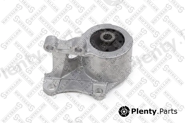 Stellox 71-11051-SX — Mounting, manual transmission