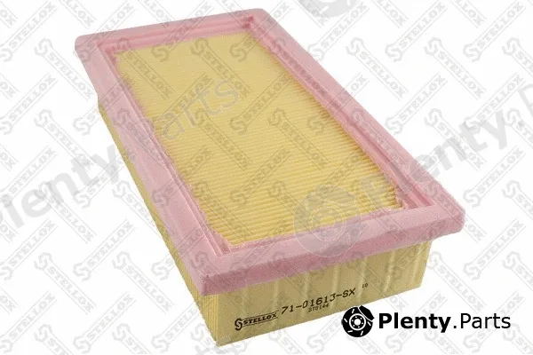 Stellox 71-01613-SX — Air Filter
