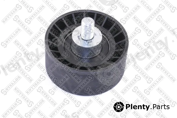 Stellox 03-40098-SX — Deflection/Guide Pulley, timing belt