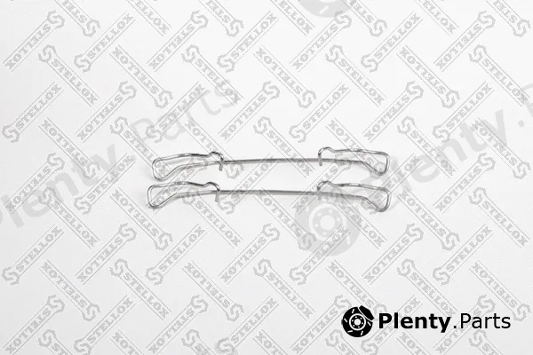 Stellox 00-01508-SX — Accessory Kit, disc brake pad