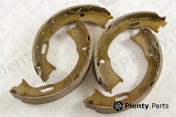Stellox 000690-SX — Brake Shoe Set