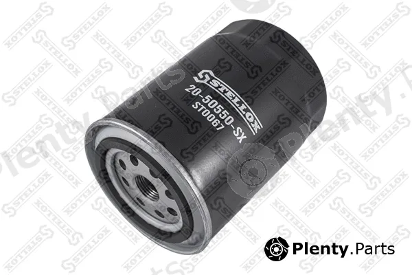 Stellox 20-50550-SX — Oil Filter