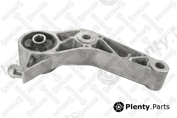 Stellox 25-18111-SX — Mounting, engine