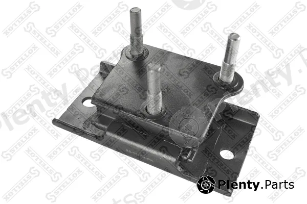 Stellox 25-17764-SX — Mounting, engine