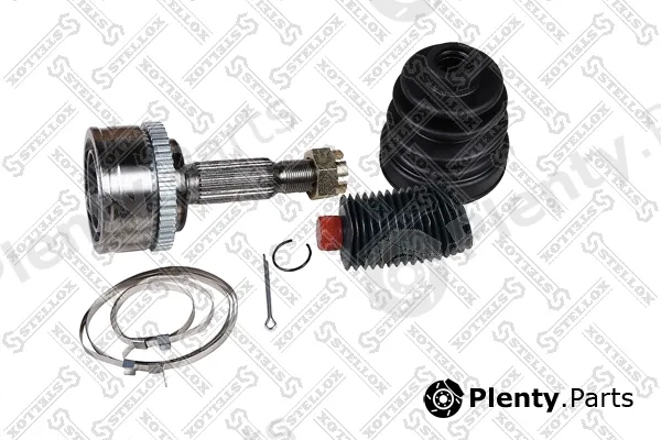 Stellox 1501899-SX — Joint Kit, drive shaft