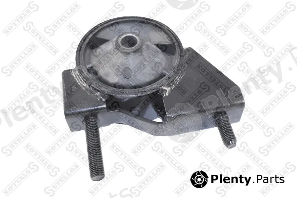 Stellox 25-98002-SX — Mounting, engine