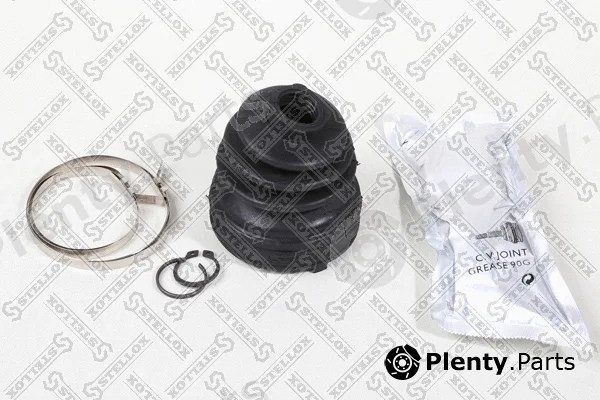 Stellox 13-00785-SX — Bellow Kit, steering