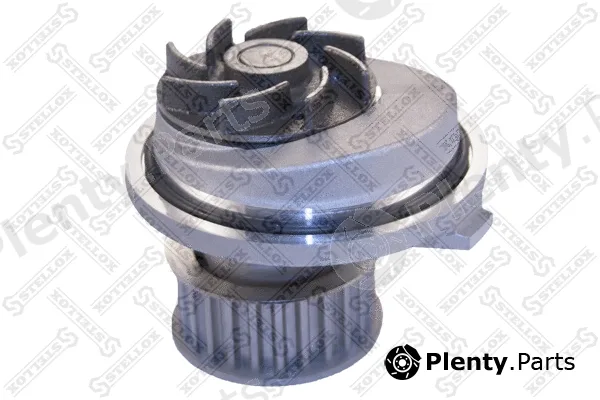 Stellox 4511-0021-SX — Water Pump, engine cooling