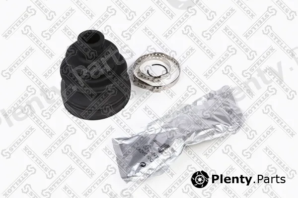 Stellox 13-00061-SX — Bellow Kit, steering