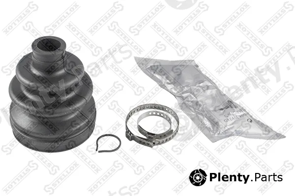 Stellox 13-00048-SX — Bellow Kit, steering