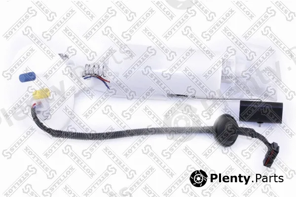 Stellox 10-02021-SX — Fuel Pump