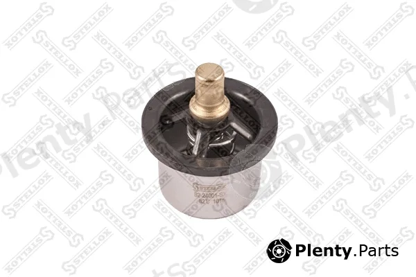Stellox 82-24001-SX — Thermostat, coolant