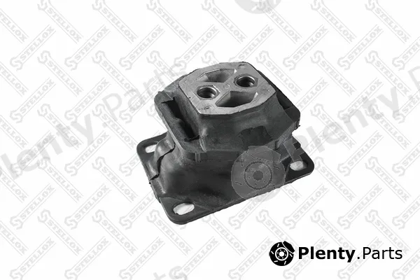 Stellox 81-02784-SX — Mounting, engine