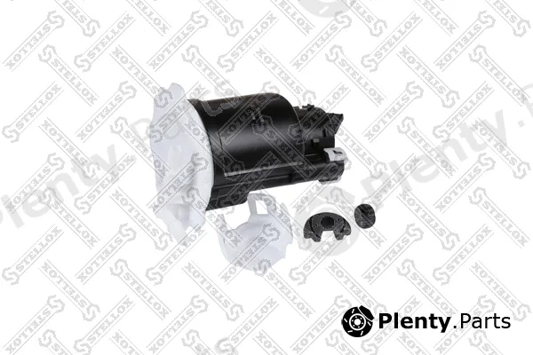 Stellox 21-00925-SX — Fuel Filter