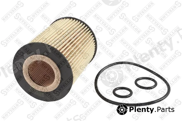 Stellox 20-50711-SX — Oil Filter