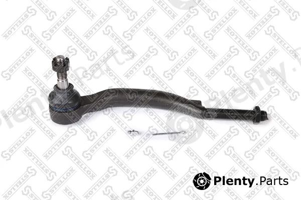 Stellox 51-98109A-SX — Tie Rod End