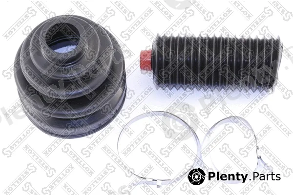 Stellox 13-00033-SX — Bellow Kit, drive shaft