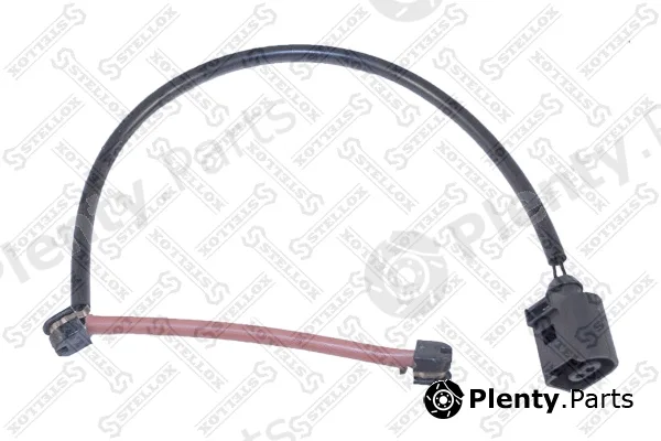 Stellox 00-10101-SX — Sensor, brake pad wear