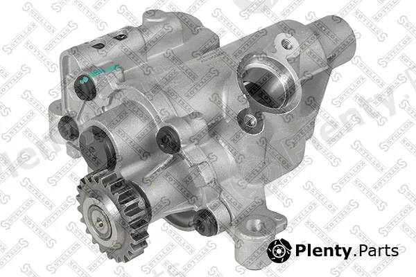 Stellox 04-40041-SX — Oil Pump