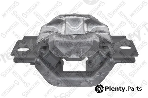 Stellox 25-71081-SX — Mounting, engine