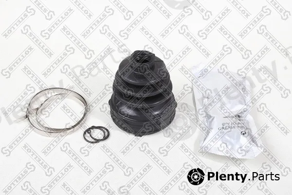 Stellox 13-00229-SX — Bellow Kit, steering