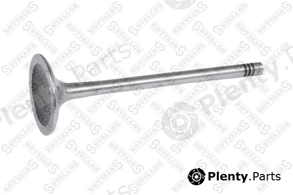 Stellox 01-23341-SX — Intake Valve