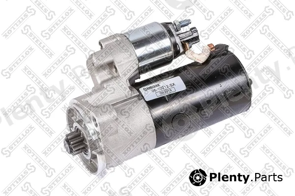 Stellox 06-10212-SX — Starter