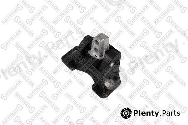 Stellox 25-17081-SX — Mounting, engine