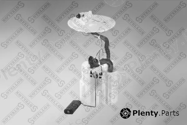 Stellox 10-01490-SX — Fuel Pump