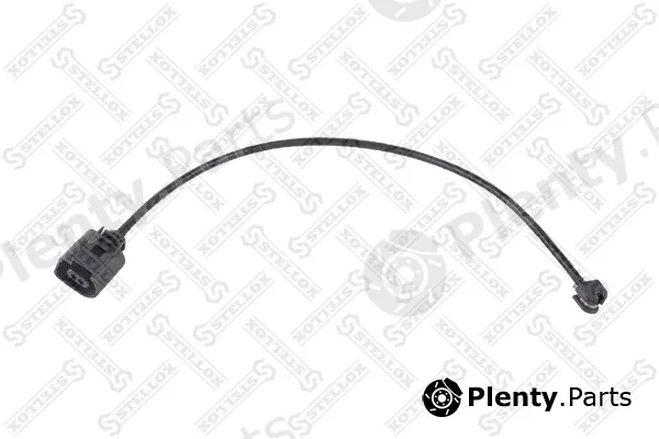 Stellox 00-10099-SX — Sensor, brake pad wear