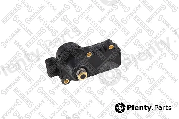 Stellox 75-51514-SX — Idle Control Valve, air supply