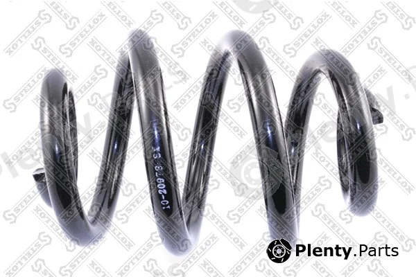 Stellox 10-20978-SX — Suspension Spring