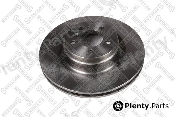 Stellox 6020-1823-SX — Brake Disc