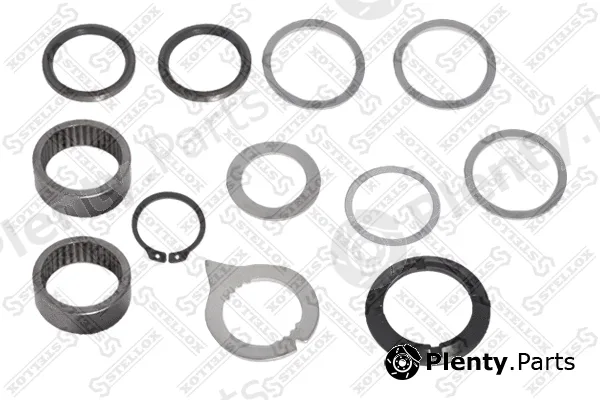 Stellox 85-07024-SX — Repair Kit, brake camshaft