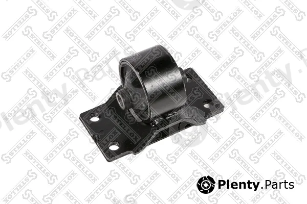 Stellox 25-19164-SX — Mounting, engine