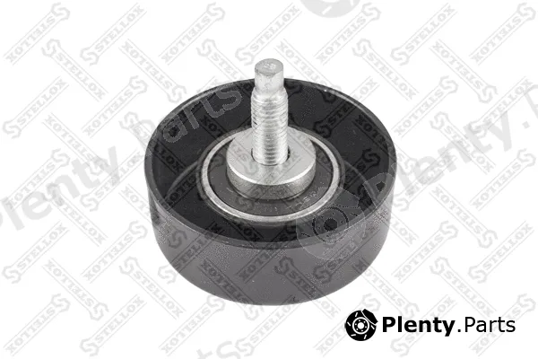 Stellox 03-40616-SX — Tensioner Pulley, V-ribbed belt
