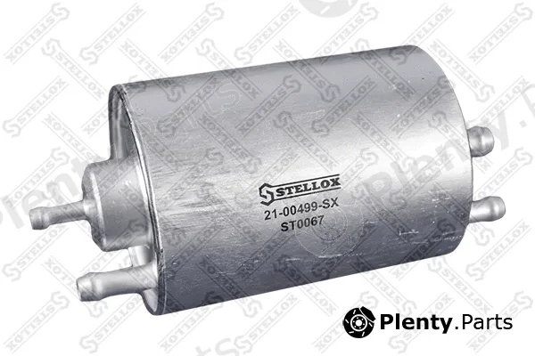 Stellox 21-00499-SX — Fuel Filter