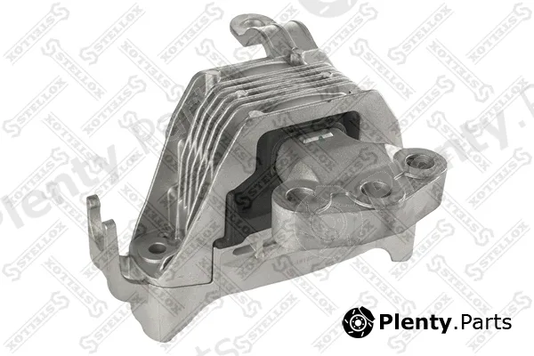 Stellox 25-18120-SX — Mounting, engine
