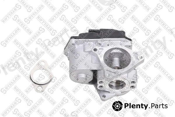 Stellox 01-25039-SX — EGR Valve