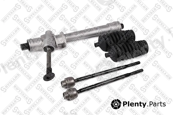 Stellox 31-37358-SX — Steering Gear
