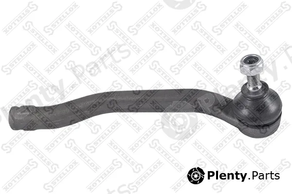 Stellox 51-00797-SX — Tie Rod End
